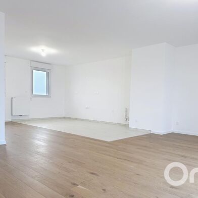 Appartement 5 pièces 399000 €