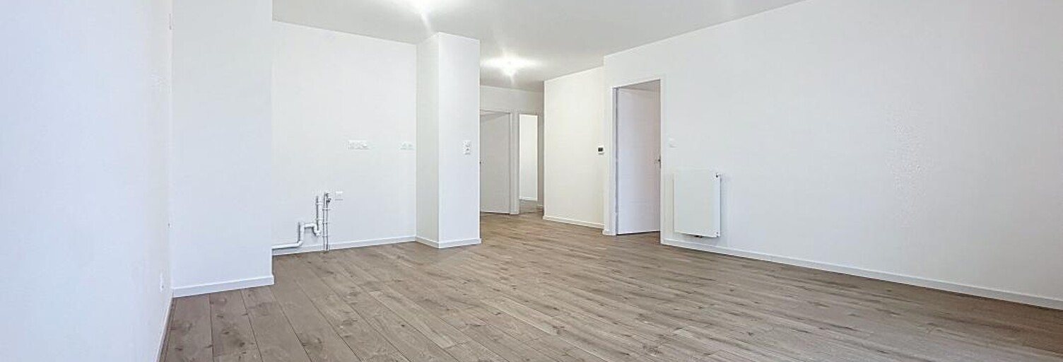 Appartement 4 Pièces 87 m² à vendre à Challans (85300)