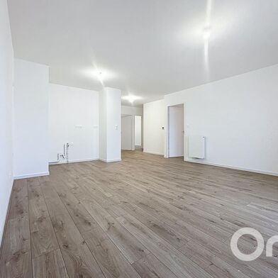 Appartement 4 pièces 320000 €