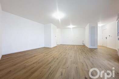 Appartement 4 pièces 335000 €