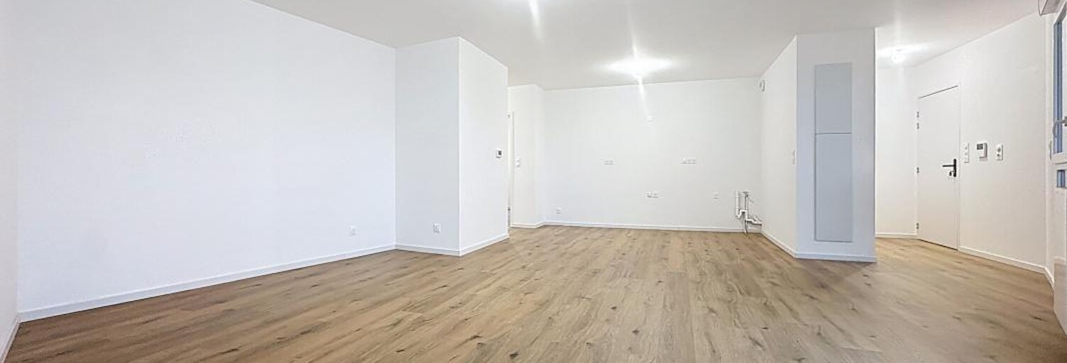 Appartement 4 Pièces 92 m² à vendre à Challans (85300)