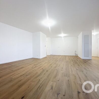 Appartement 4 pièces 335000 €