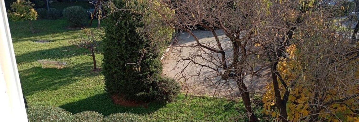 Appartement 4 Pièces 86 m² à louer à La Farlède (83210)