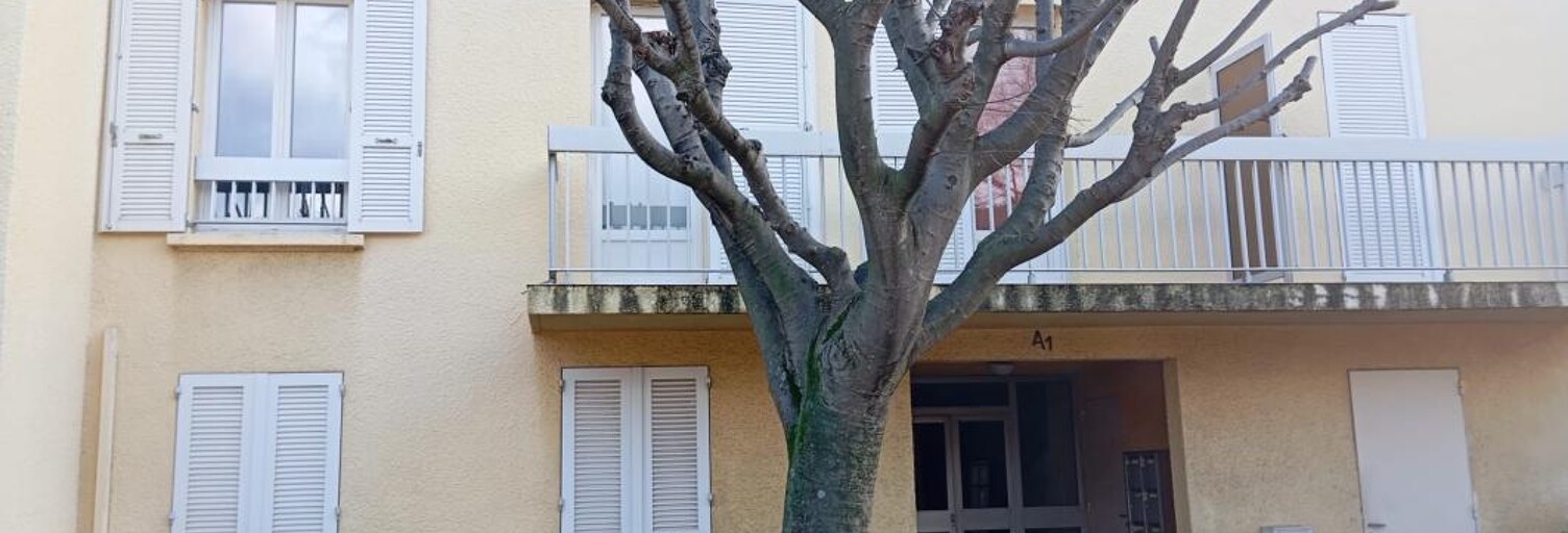 Appartement 4 Pièces 86 m² à louer à La Farlède (83210)