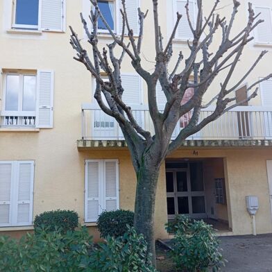 Appartement 4 pièces 1600 €