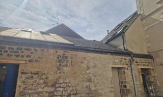 Immeuble  298 m² à vendre à Creil (60100)