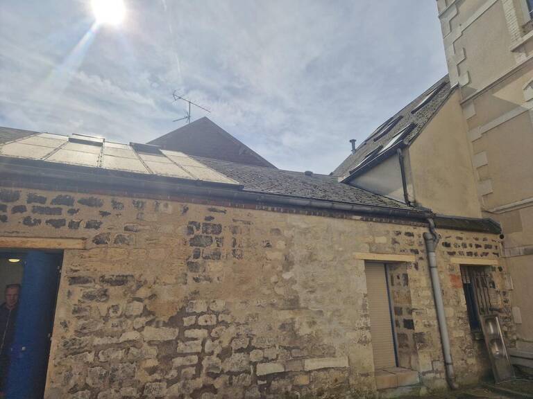 Immeuble F15 — photo 1