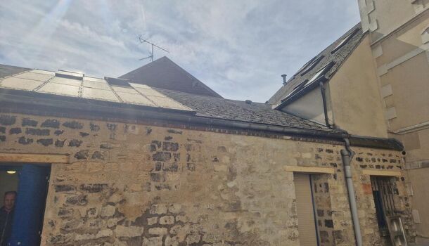 Immeuble 15 pièces  à vendre Creil 60100