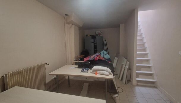 Immeuble 15 pièces  à vendre Creil 60100