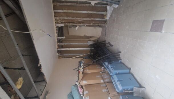 Immeuble 15 pièces  à vendre Creil 60100