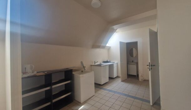 Immeuble 15 pièces  à vendre Creil 60100