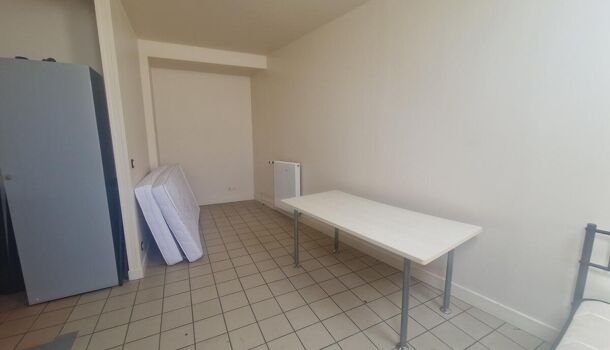 Immeuble 15 pièces  à vendre Creil 60100