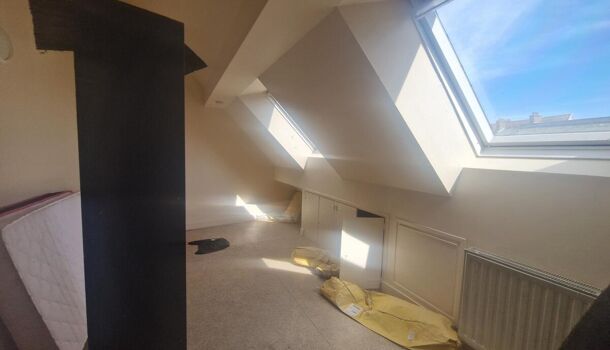 Immeuble 15 pièces  à vendre Creil 60100