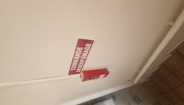 Immeuble 15 pièces  à vendre Creil 60100