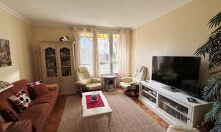 Appartement 3 Pièces 57 m² à vendre à Chatou (78400)