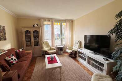 Appartement 3 pièces 199500 €