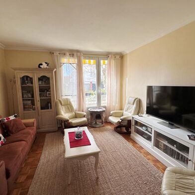 Appartement 3 pièces 199500 €