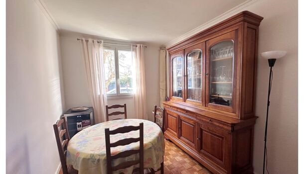 Appartement 3 pièces  à vendre Chatou 78400