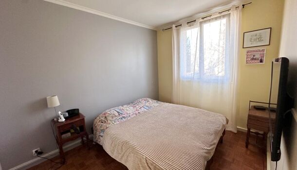 Appartement 3 pièces  à vendre Chatou 78400
