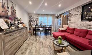 Appartement 4 Pièces 82 m² à vendre à Orléans (45100)