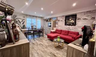 Appartement 4 Pièces 82 m² à vendre à Orléans (45100)