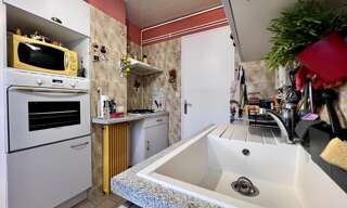 Appartement 4 Pièces 82 m² à vendre à Orléans (45100)