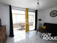 A louer - Studio meublé de 30m² situé sur Canet en Roussillon — photo 3