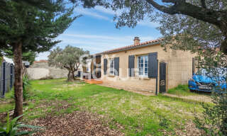 Maison 4 Pièces 89 m² à vendre à Aubignan (84810)