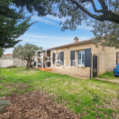 Maison 4 pièces 280000 €