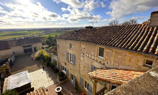 Maison 10 Pièces 294 m² à vendre à Beaumont Saint-Cyr (86490)