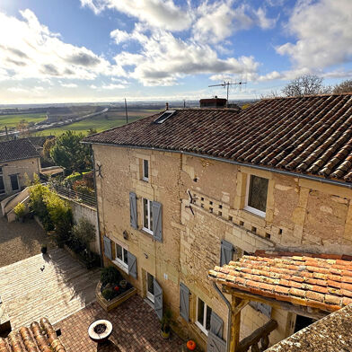 Maison 10 pièces 388500 €