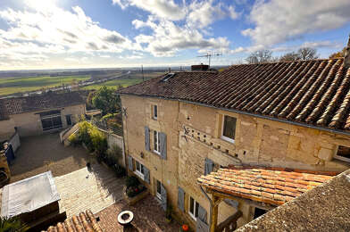 Maison 10 pièces 388500 €