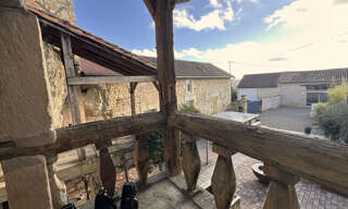 Maison 10 Pièces 294 m² à vendre à Beaumont Saint-Cyr (86490)