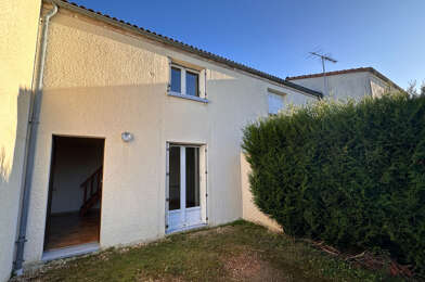 Maison 4 pièces 128500 €