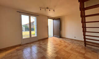 Maison 4 Pièces 58 m² à vendre à Jaunay-Marigny (86130)