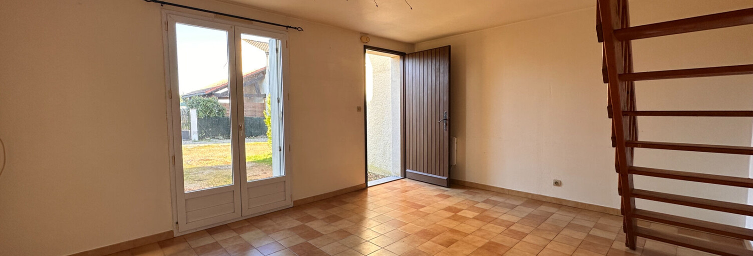 Maison 4 Pièces 58 m² à vendre à Jaunay-Marigny (86130)