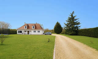 Maison 7 Pièces 216 m² à vendre à Naintré (86530)