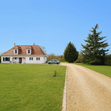 Maison 7 pièces 311000 €