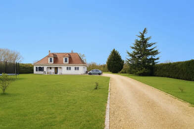 Maison 7 pièces 311000 €