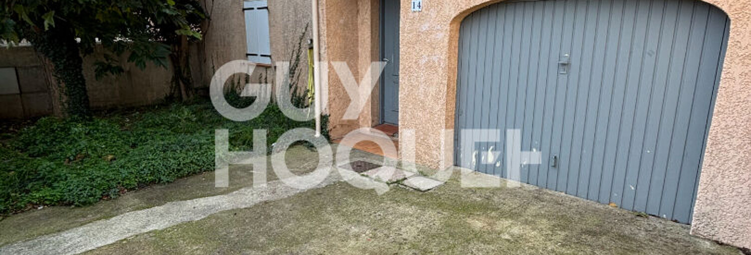 Maison 4 Pièces 86 m² à vendre à Avignon (84000)