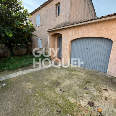 Maison 4 pièces 215000 €