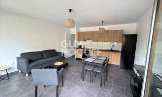 Appartement 2 Pièces 45 m² à louer à Caluire-et-Cuire (69300)