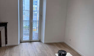 Appartement 1 Pièce 26 m² à louer à Aix-les-Bains (73100)