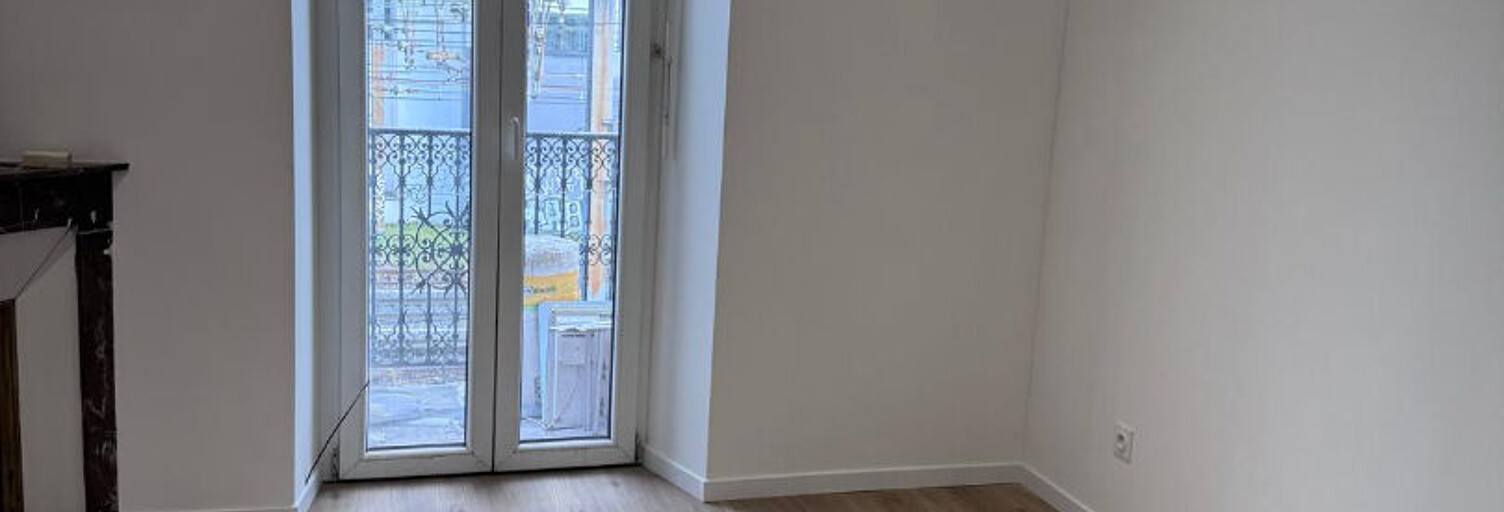 Appartement 1 Pièce 26 m² à louer à Aix-les-Bains (73100)