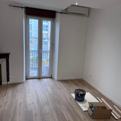 Appartement 1 pièces 500 €