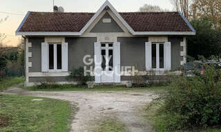 Maison 3 Pièces 77 m² à louer à Villenave-d'Ornon (33140)