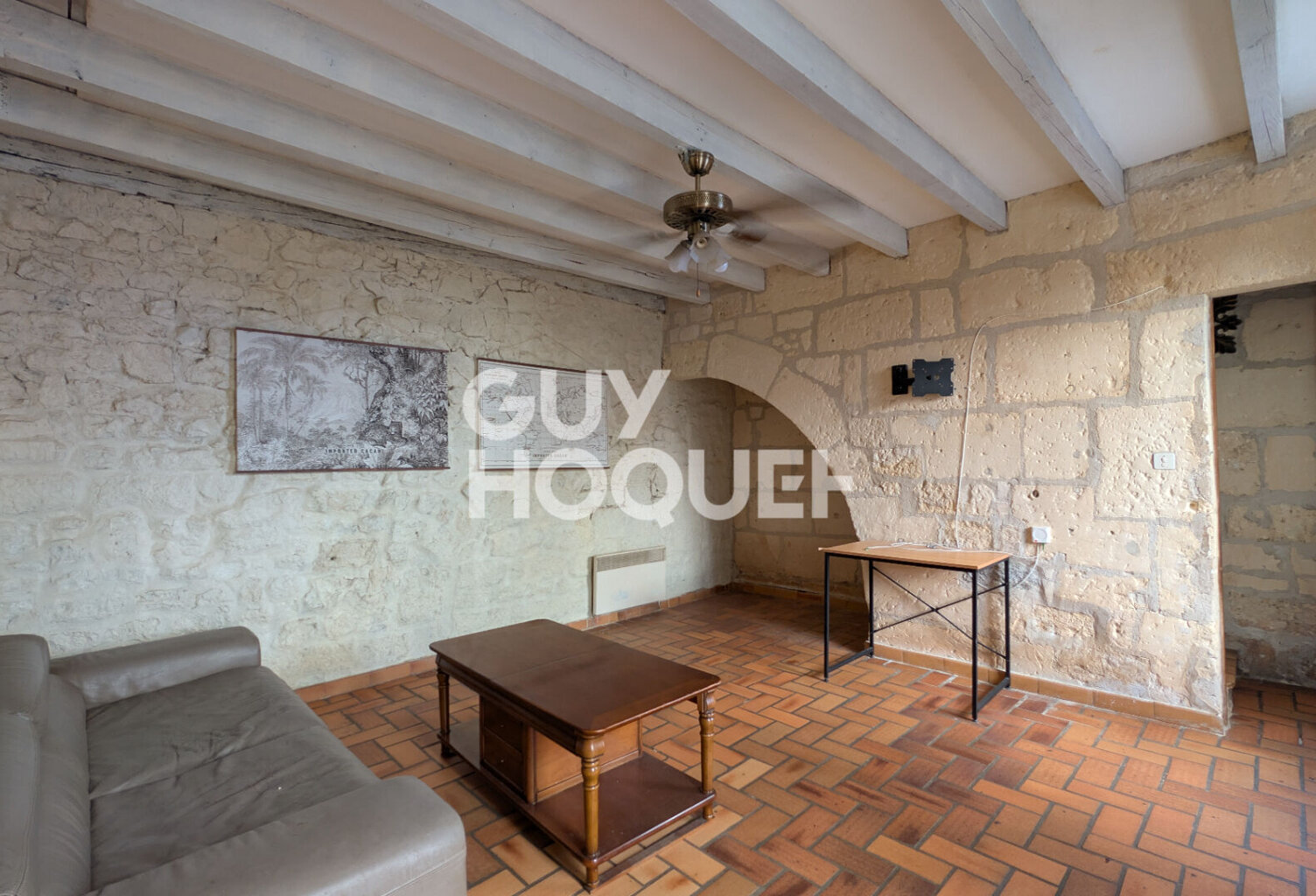 maison — photo 1