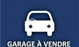 Garage  13 m² à vendre à Lyon 3 (69003)