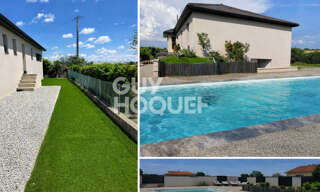 Maison 4 Pièces 108 m² à vendre à Saint-Bonnet-de-Mure (69720)