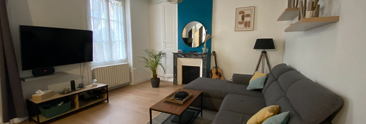 Maison 5 Pièces 138 m² à vendre à Saint-Antoine-du-Rocher (37360)